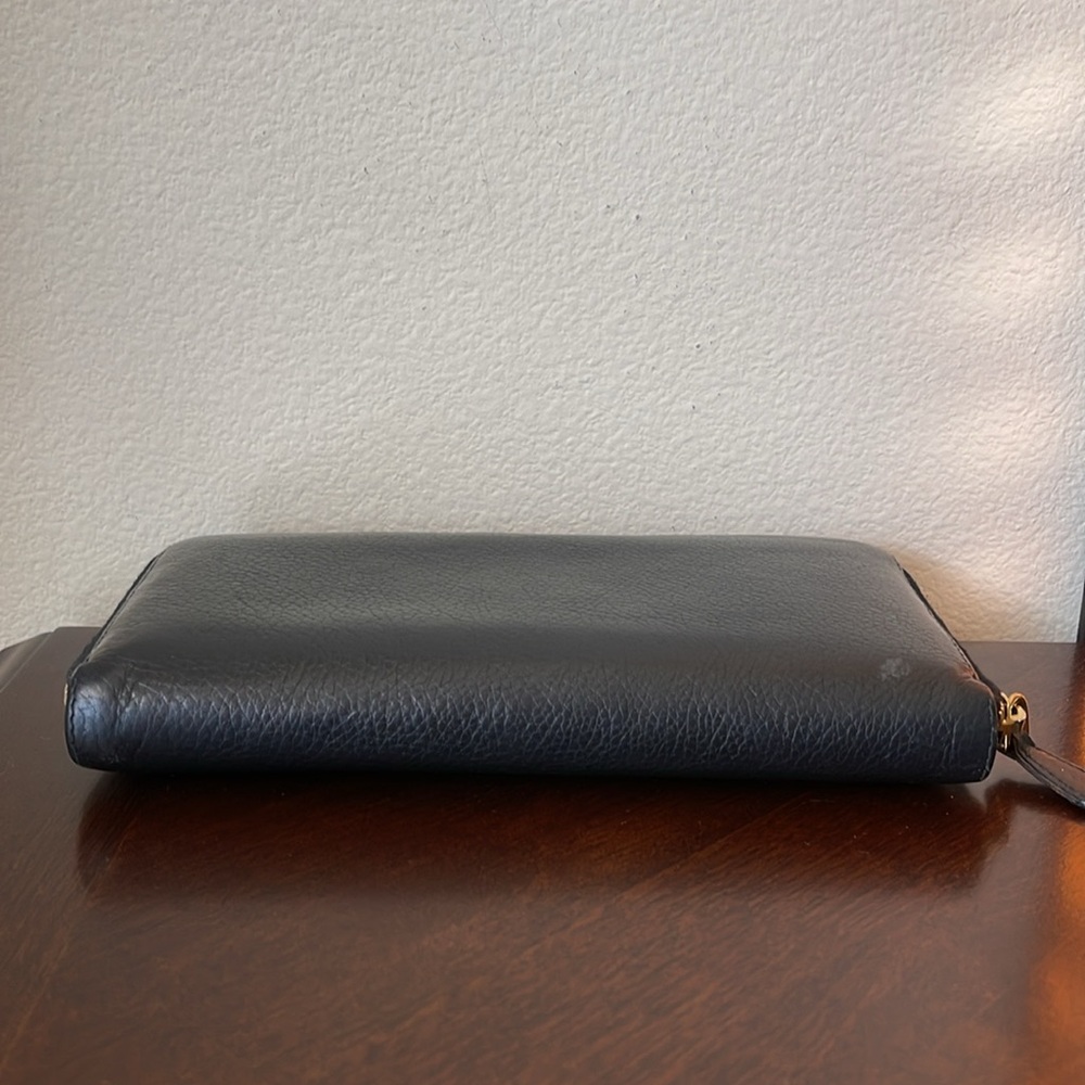 Authentic Prada Zippy Wallet - image 4